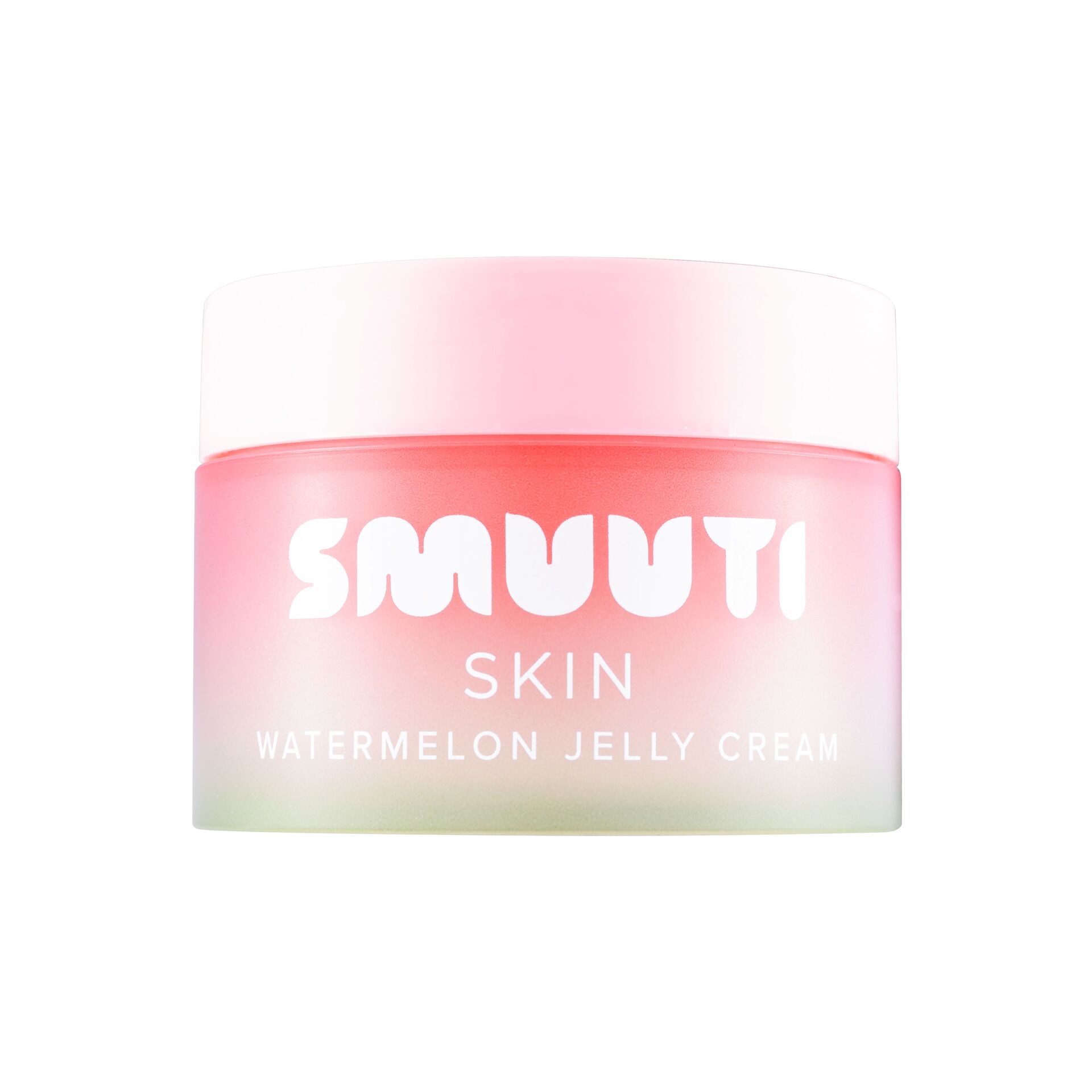 Smuuti Skin Watermelon Dew Jelly Cream