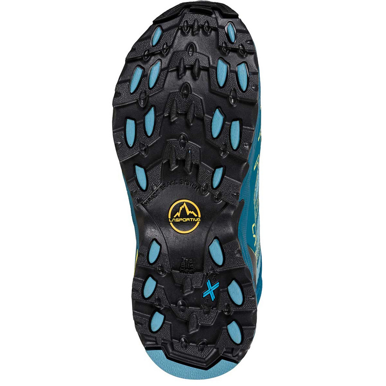 La Sportiva Kinder Ultra Raptor II Mid GTX Schuhe