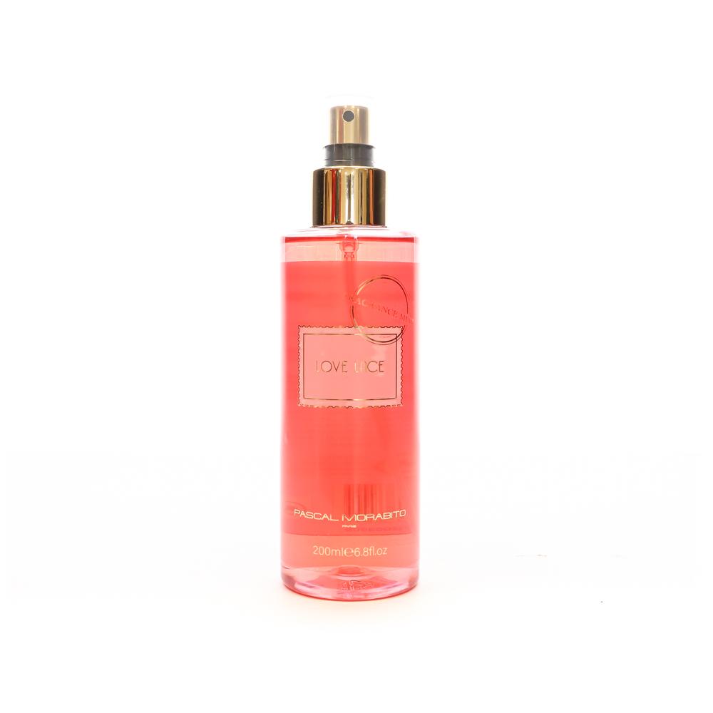 Pascal Morabito Brume Parfumée Femme Pascal Morabito Love Lace