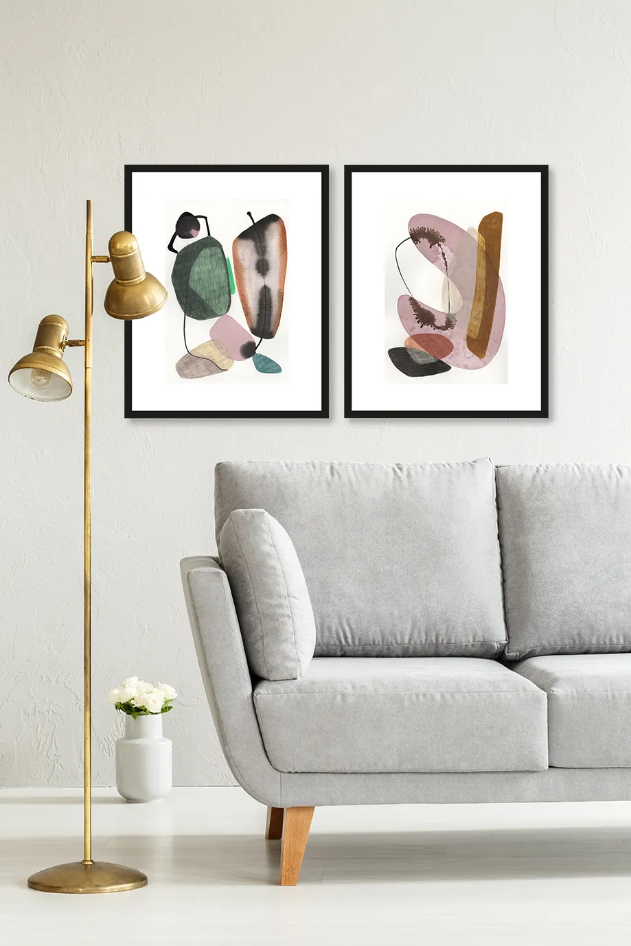 Art Print Mobility