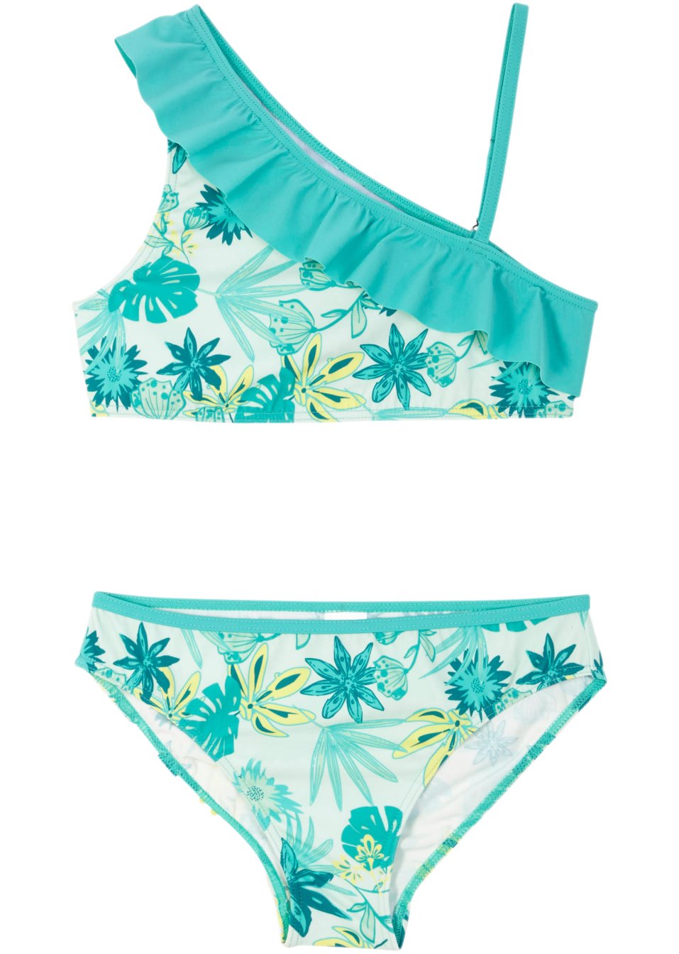 Bikini fille (Ens. 2 pces.)