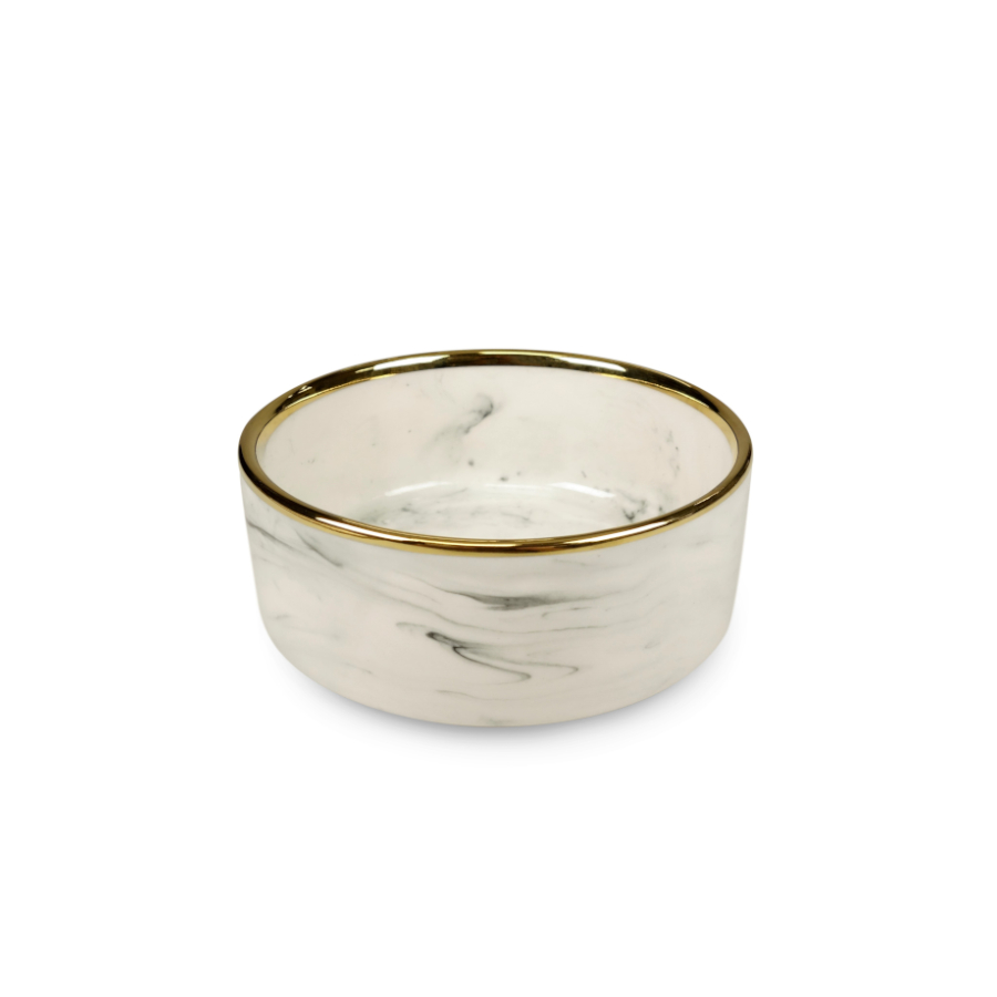 Alimentador de cães de porcelana Outech Glorious
