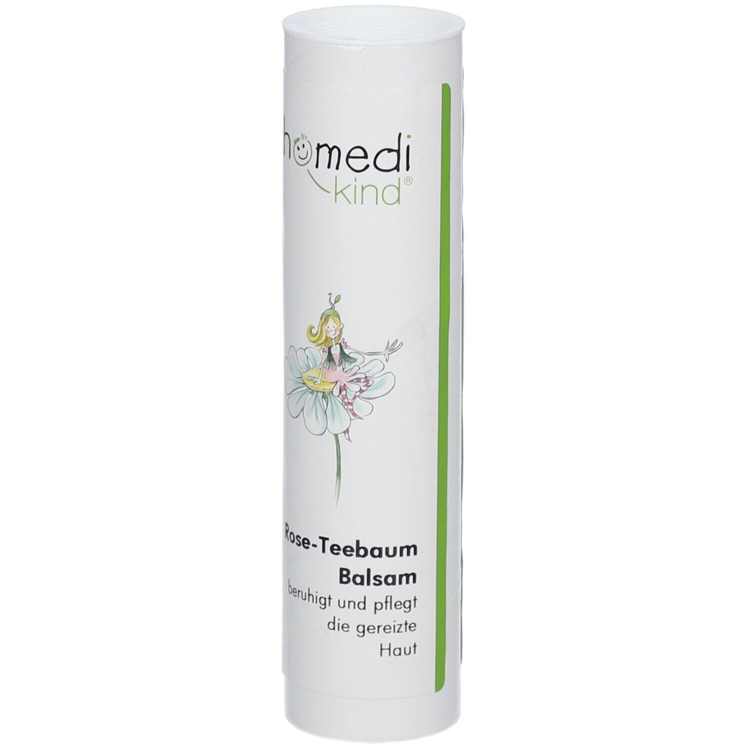 homedi-kind® Rose-Teebaum Balsam
