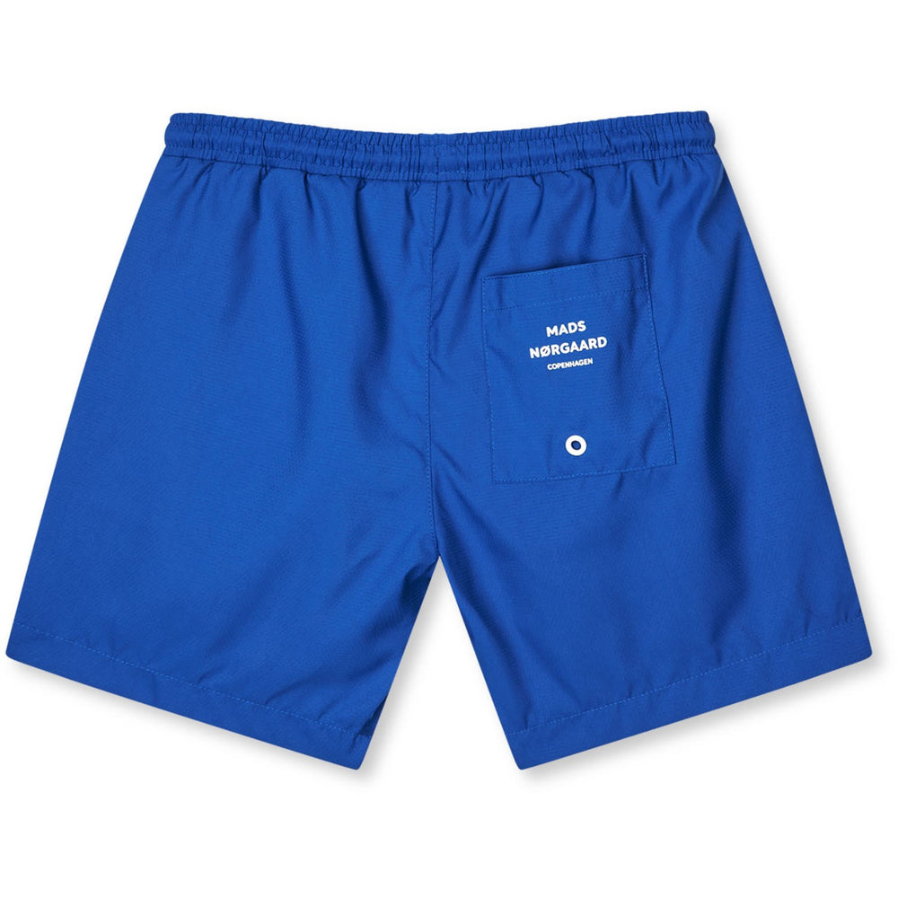 Køb Mads Nørgaard Surf The Web Sea Sandrino Shorts
