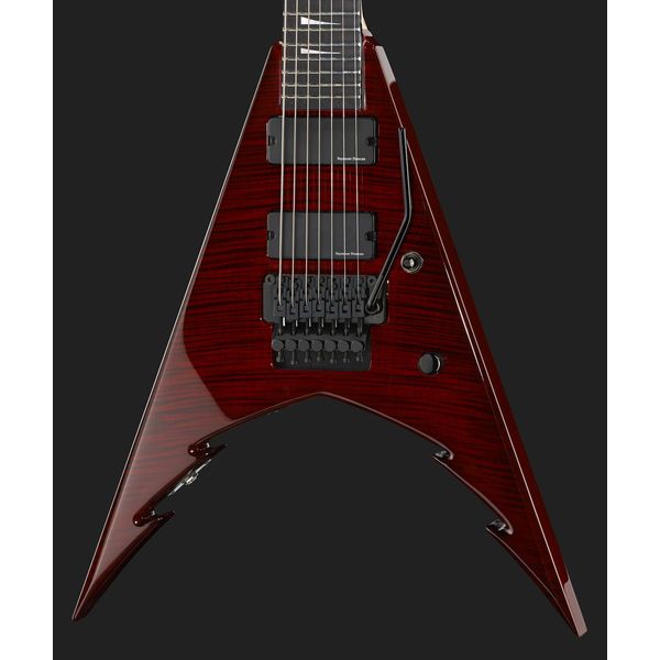 Jackson Corey Beaulieu King V 7 Tr