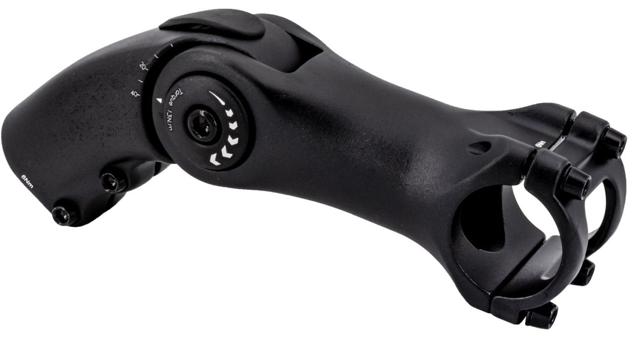 Katana Barbore 31.8 Vorbau verstellbar 110mm kaufen | Bike-Discount