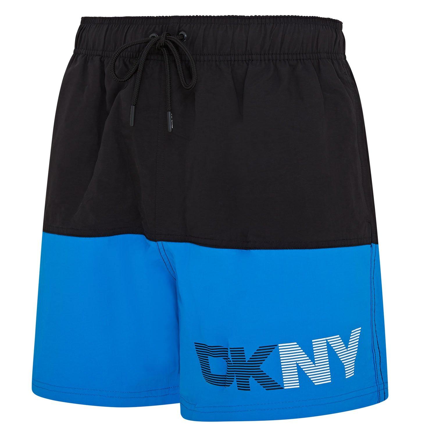 DKNY DKNY Clr Blck Short Sn54