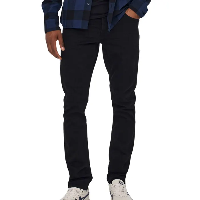Only & Sons Loom Slim Jeans Heren