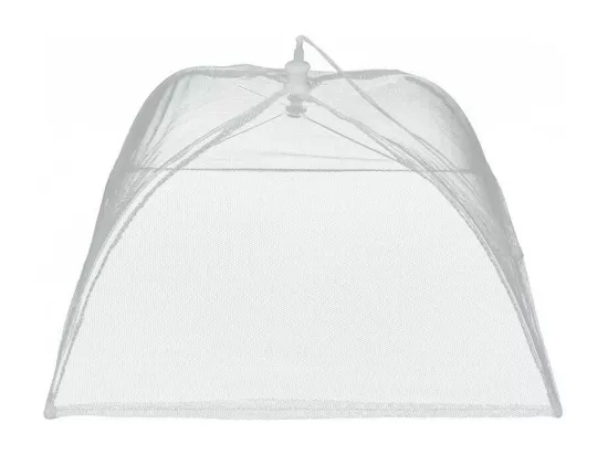 Cloche Alimentaire Pliante 