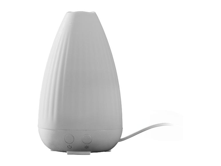 Aroma diffuser
