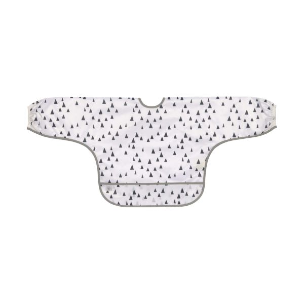 Laessig Little Forest Longsleeve Slabbetje 2 Stuks