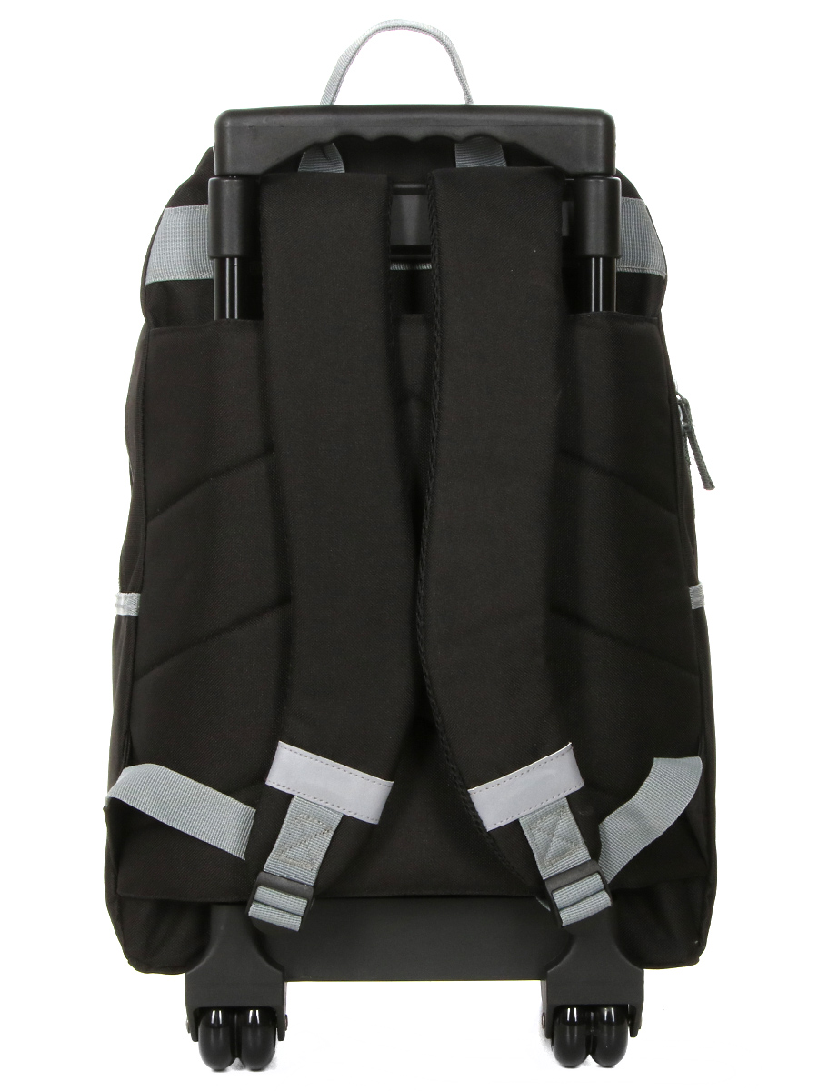 Sac À dos À roulettes Star Wars Kylo Ren