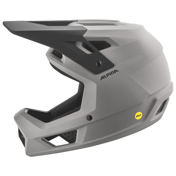 Alpina - Pikes Mips - Casque de cyclisme