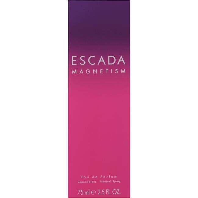 Escada Magnetism eau de parfum 75 ML