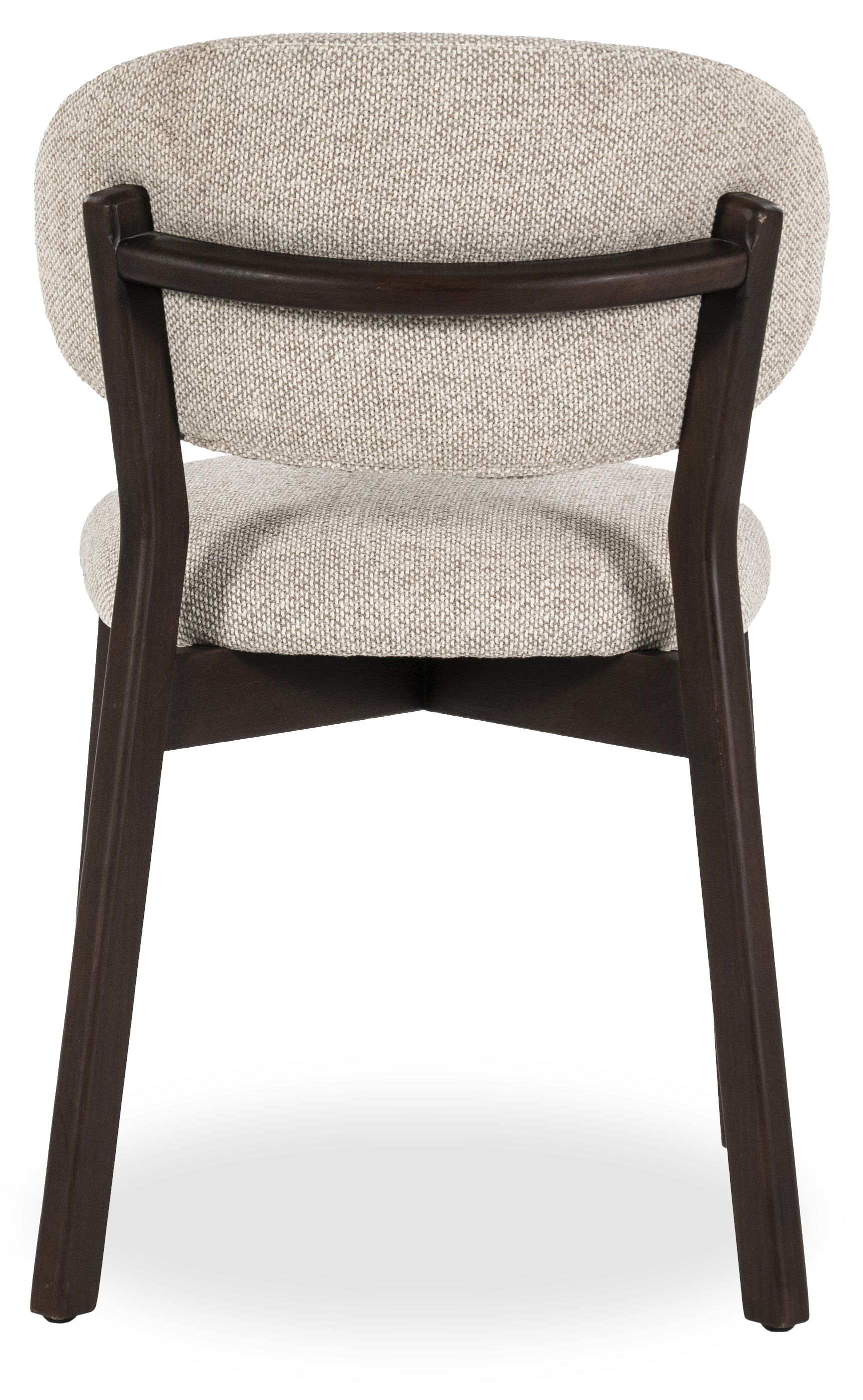 Eetkamerstoel 96255 Mikky B51 x D60 x H79 cm