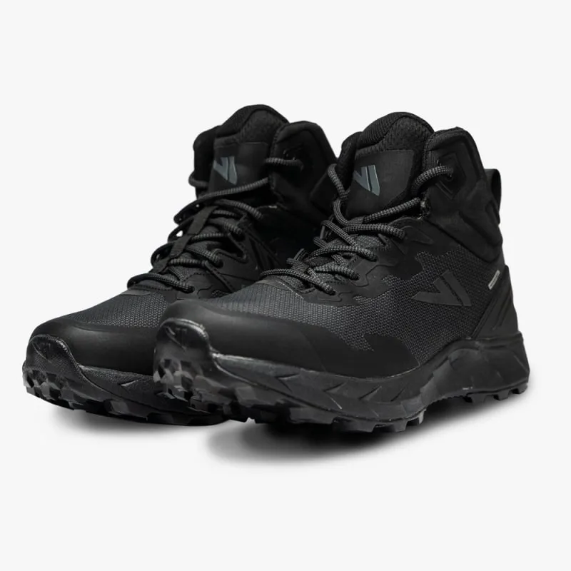 VJ Sport Speedhiker Sort