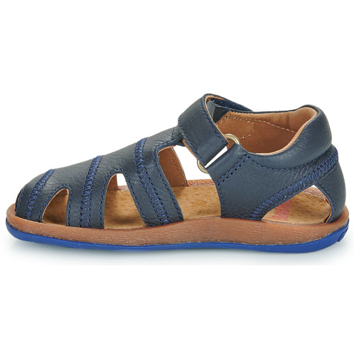 Camper - BICHO - Marine