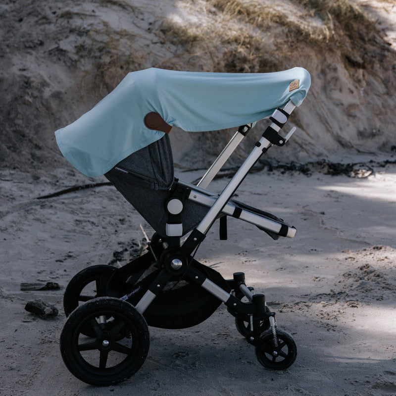 UV Decke Sea Blue
