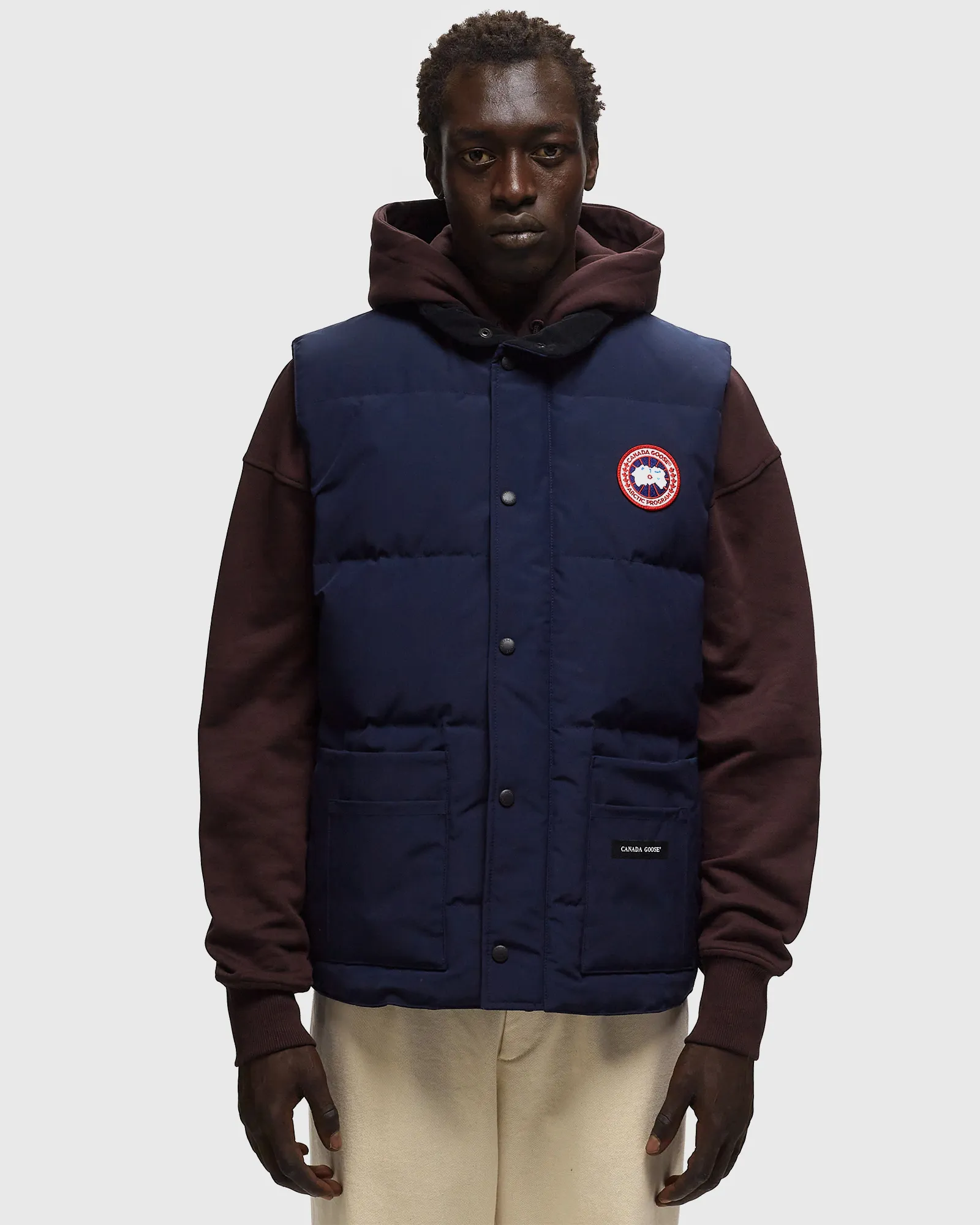 Canada Goose Freestyle Crew Vest