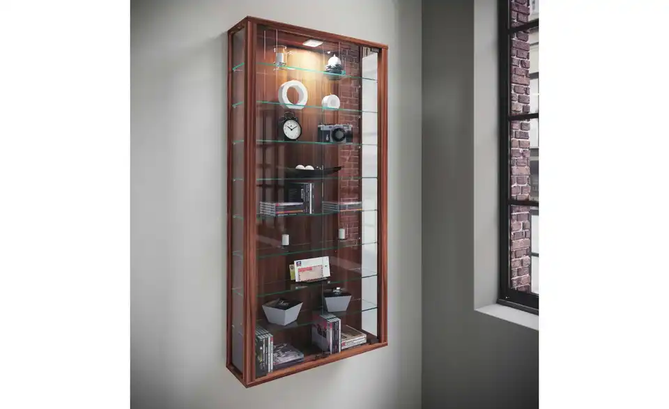 Hängevitrine