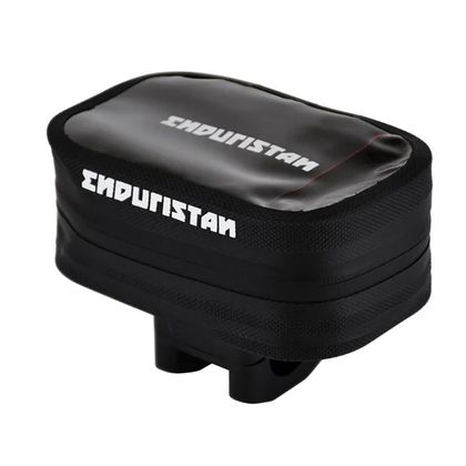 Sacoche guidon Enduristan S (0.9 litre) Universel - Noir
