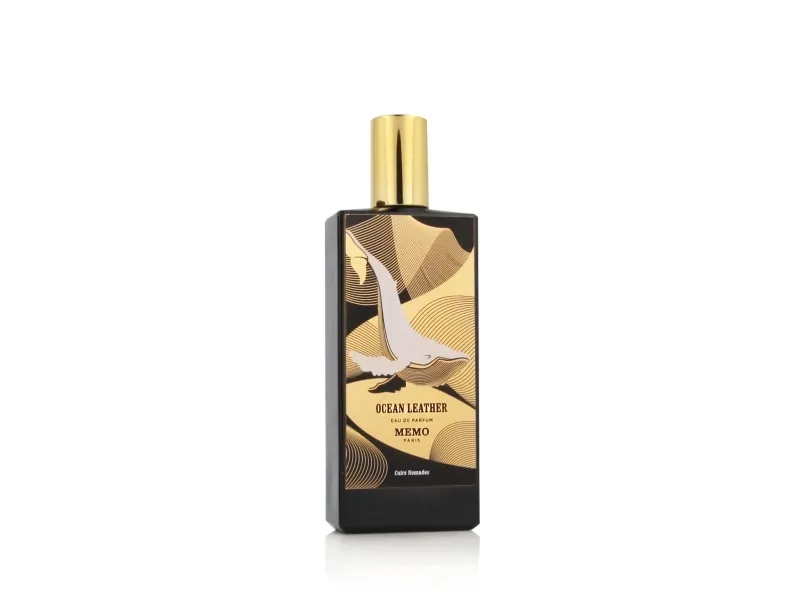 Memo Paris Ocean Leather Eau De Parfum 75 ml (unisex)