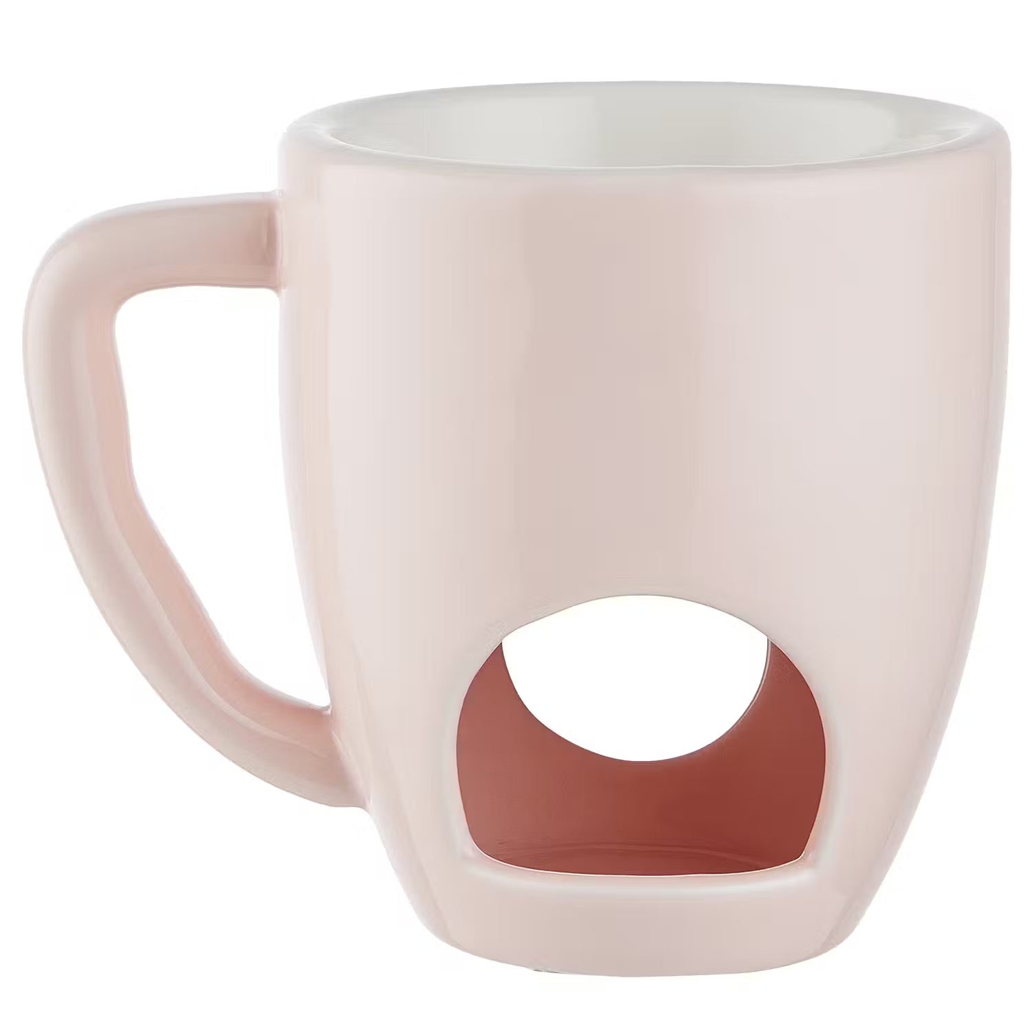 CHOCOLAT Fondue-Set 3-tlg.