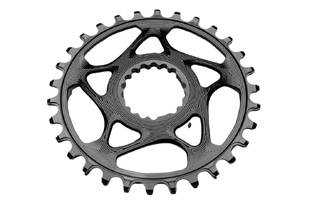 Absolute Black klinge 32T til Cannondale kranksæt
