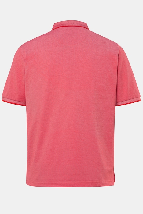 John F. Gee Poloshirt, Halbarm, bis 84/86