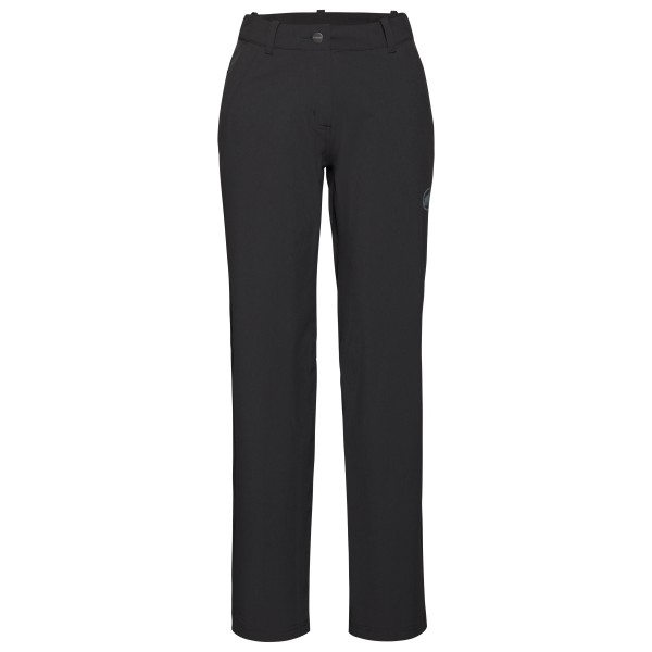 Mammut - Women's Hiking V Pants - Pantalon de trekking