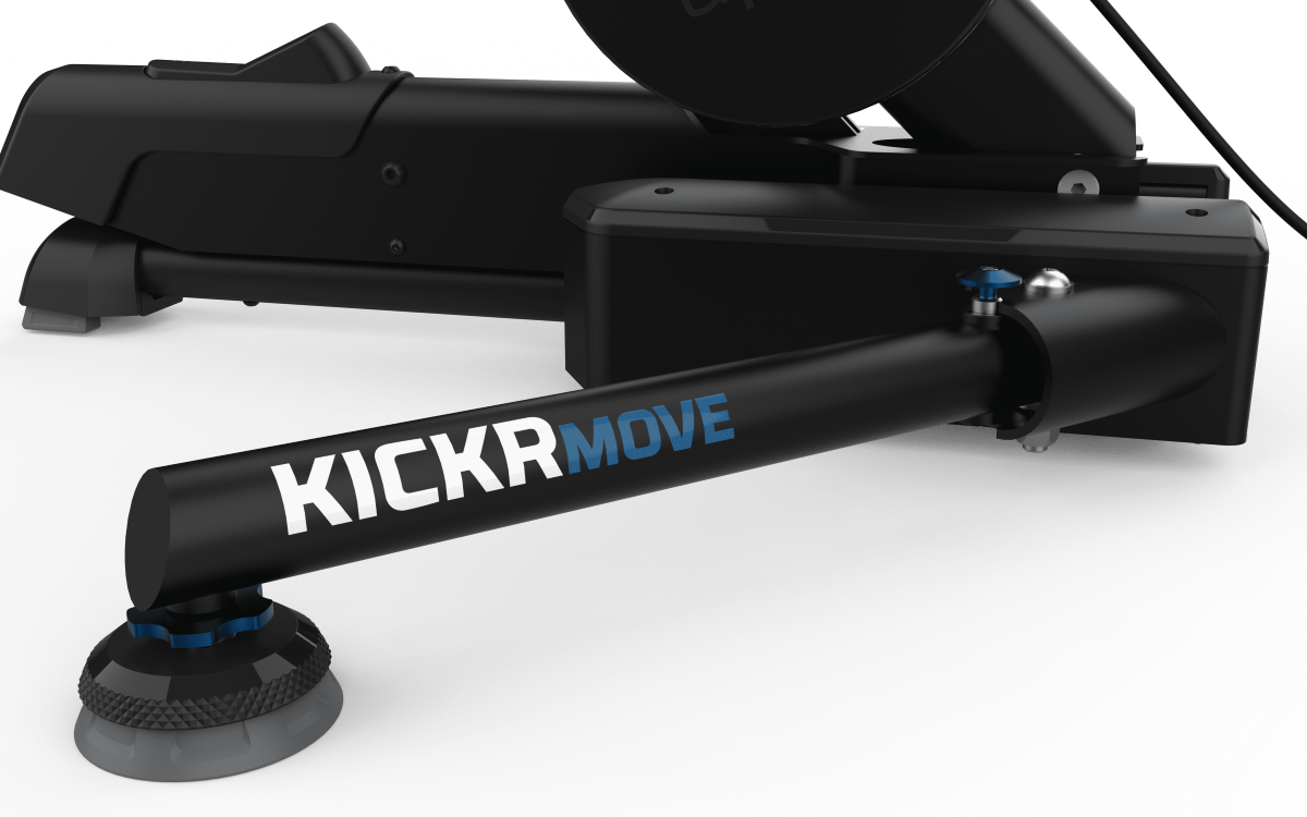 Wahoo KICKR Move hometrainer