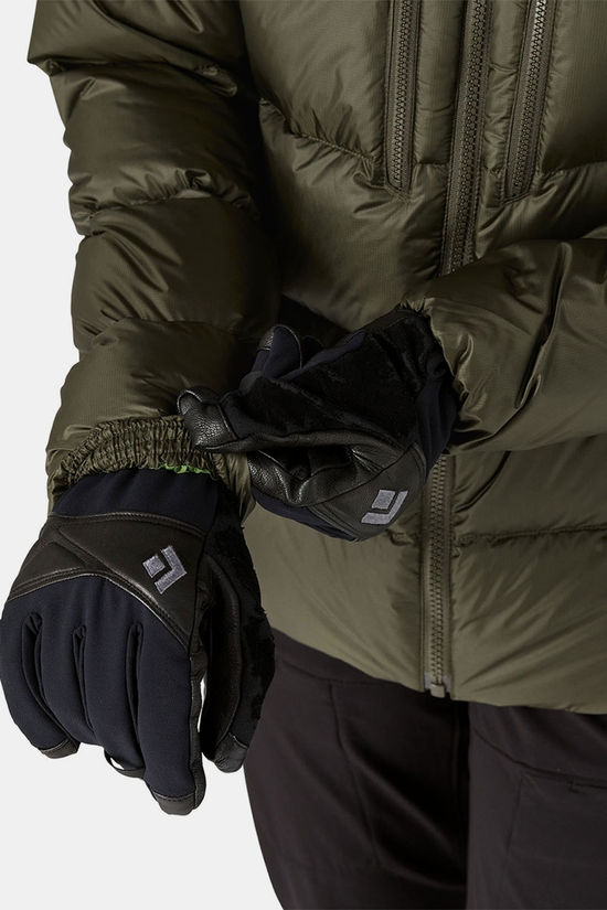 Patagonia Patagonia Fitz Roy Down Hoody Donsjas Dames