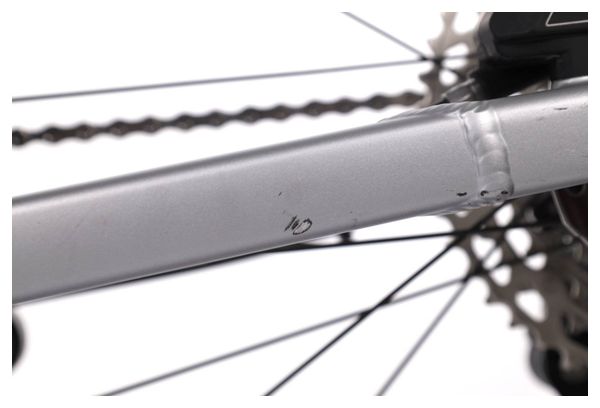 Produit reconditionné · Cube Attention Slx - VTT | Très bon état