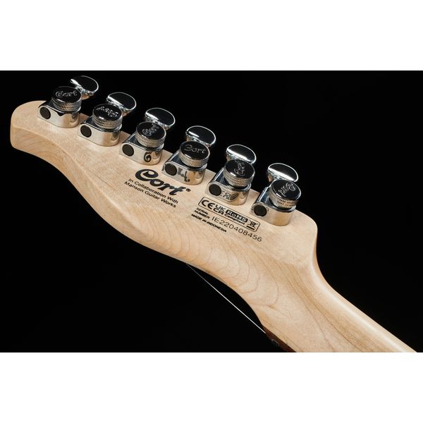 Cort MBM-2H Matthew Bellamy B.Blue