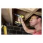 Drill med bitssett og batteri 50 Nm 2,0 Ah 18 V