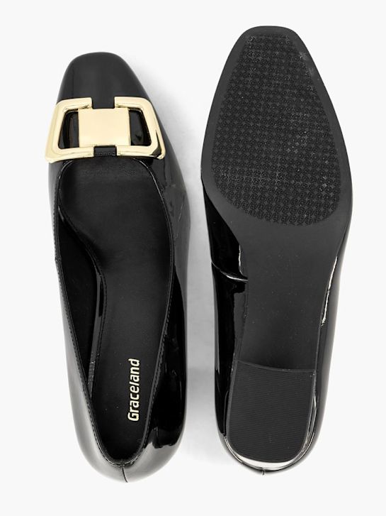Graceland Pumps