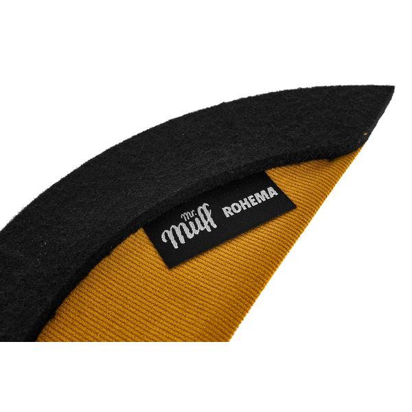 Rohema Mr. Muff MuffBite 10