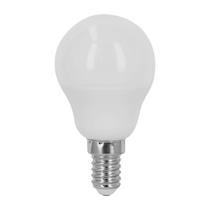 Appstyrt illumpære LED E14 4,9 W 470 lm