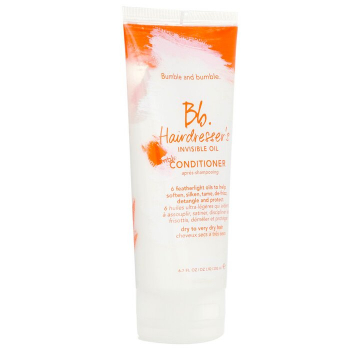 Bumble and Bumble Bumble and Bumble Condicionador Bb. Hairdresser's Invisible Oil