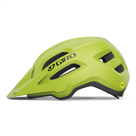 FIXTURE II MIPS Velohelm  matte ano lime  onesize (54-61cm)