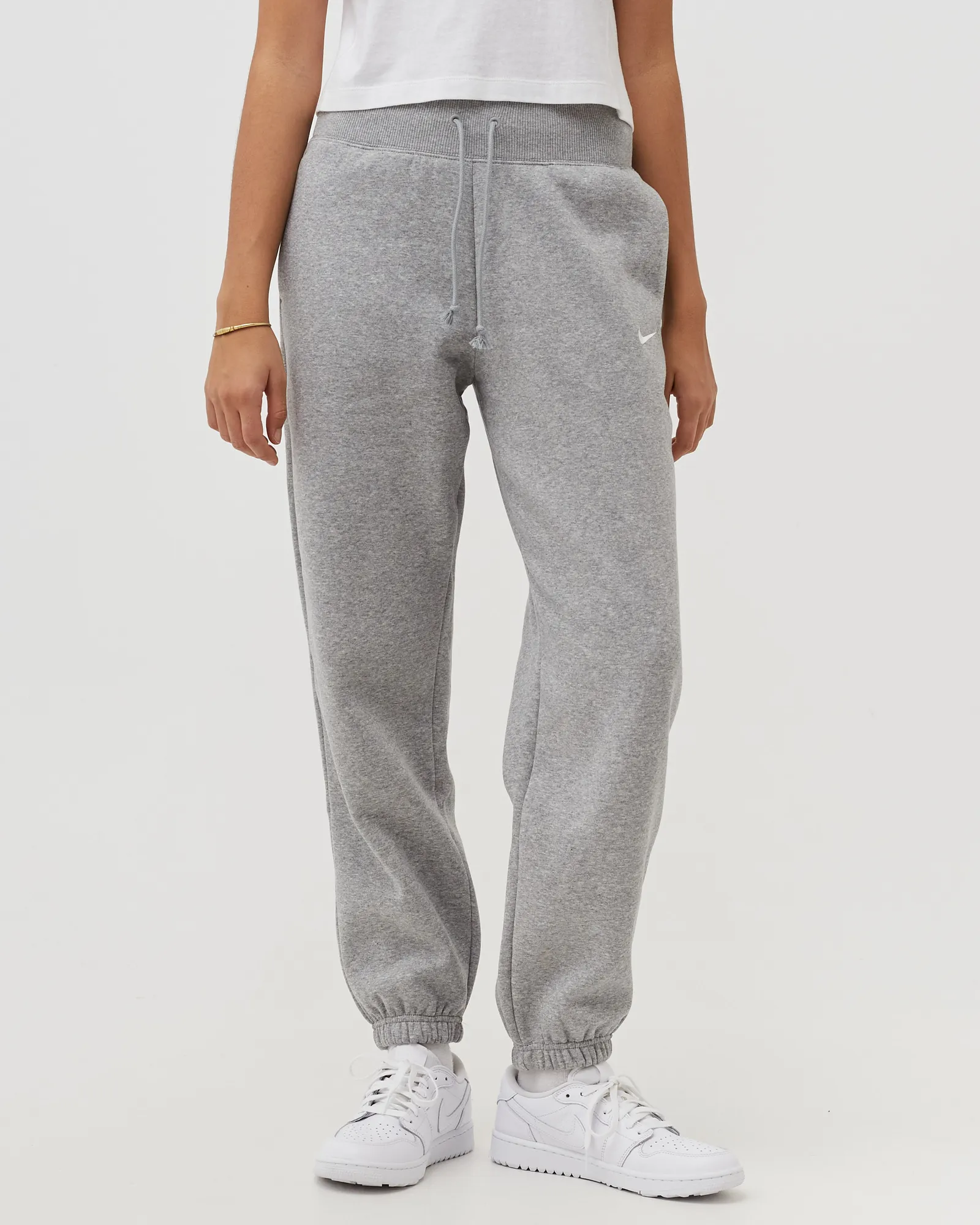 Nike WMNS Phoenix Fleece High-Waisted Oversized Sweatpants