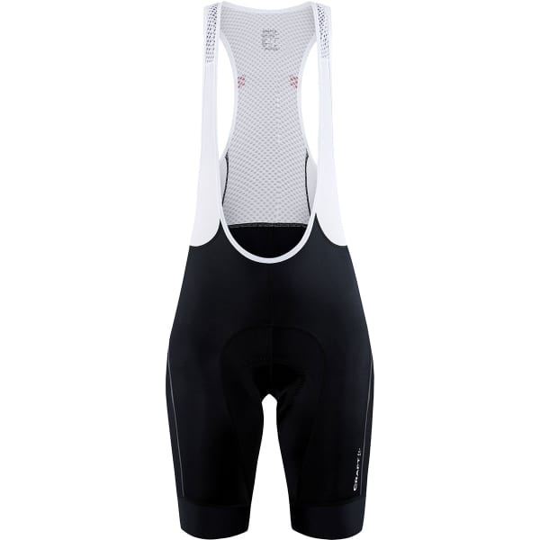 Cuissard vélo CRAFT ADV ENDUR BIB SHORTS W BLACK