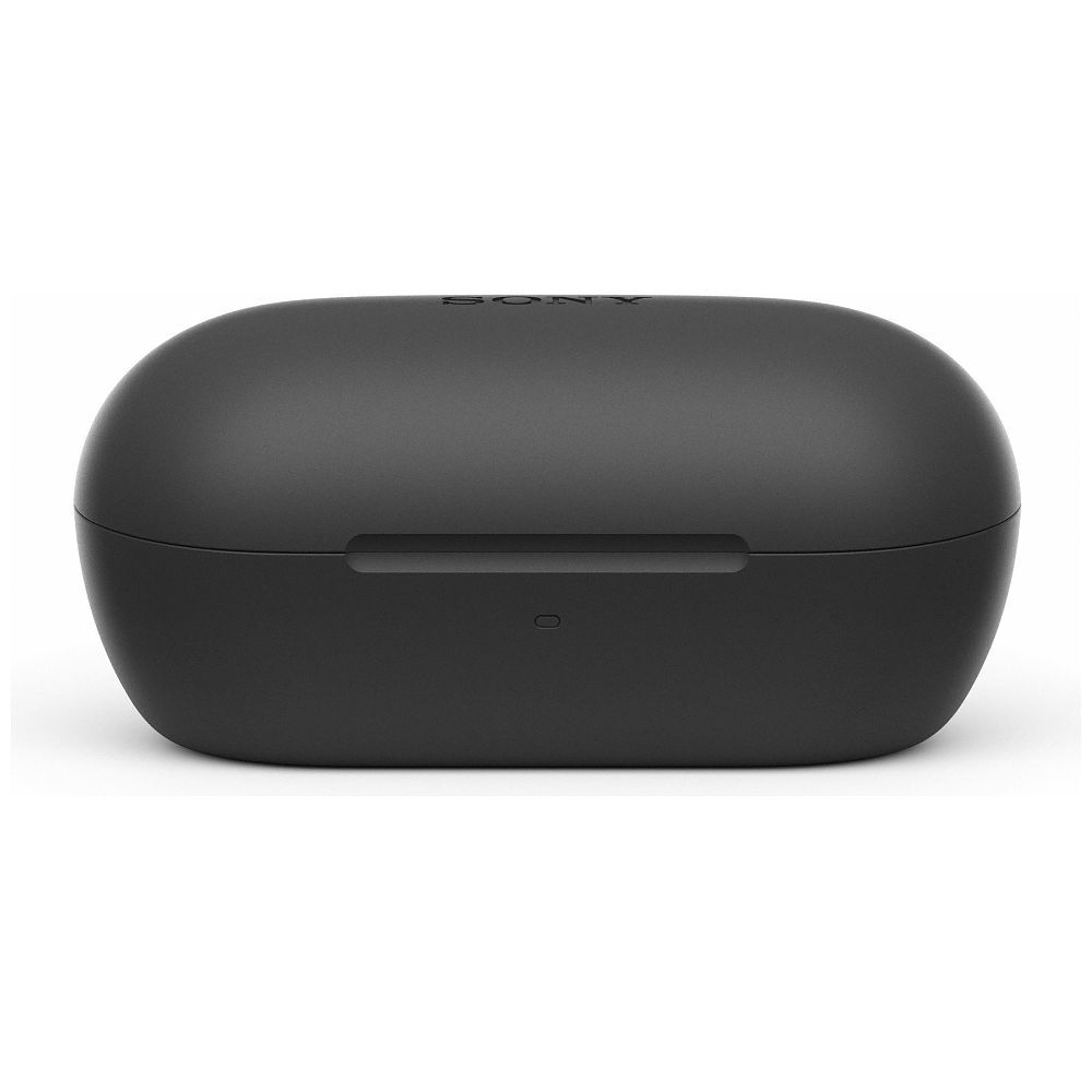 WF-C710N TWS NC In-Ear Kopfhörer IPX4 Headset   Ladecase (WFC710NB.CE7) - Schwarz