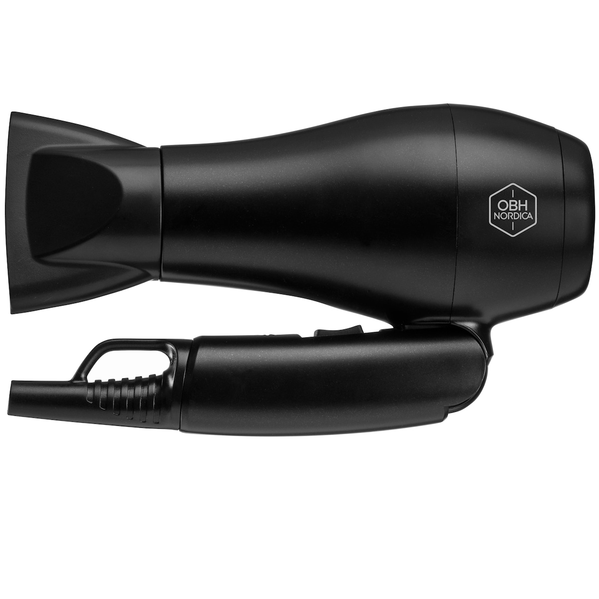 OBH Nordica Hårføner Artist Dry & Go 5125