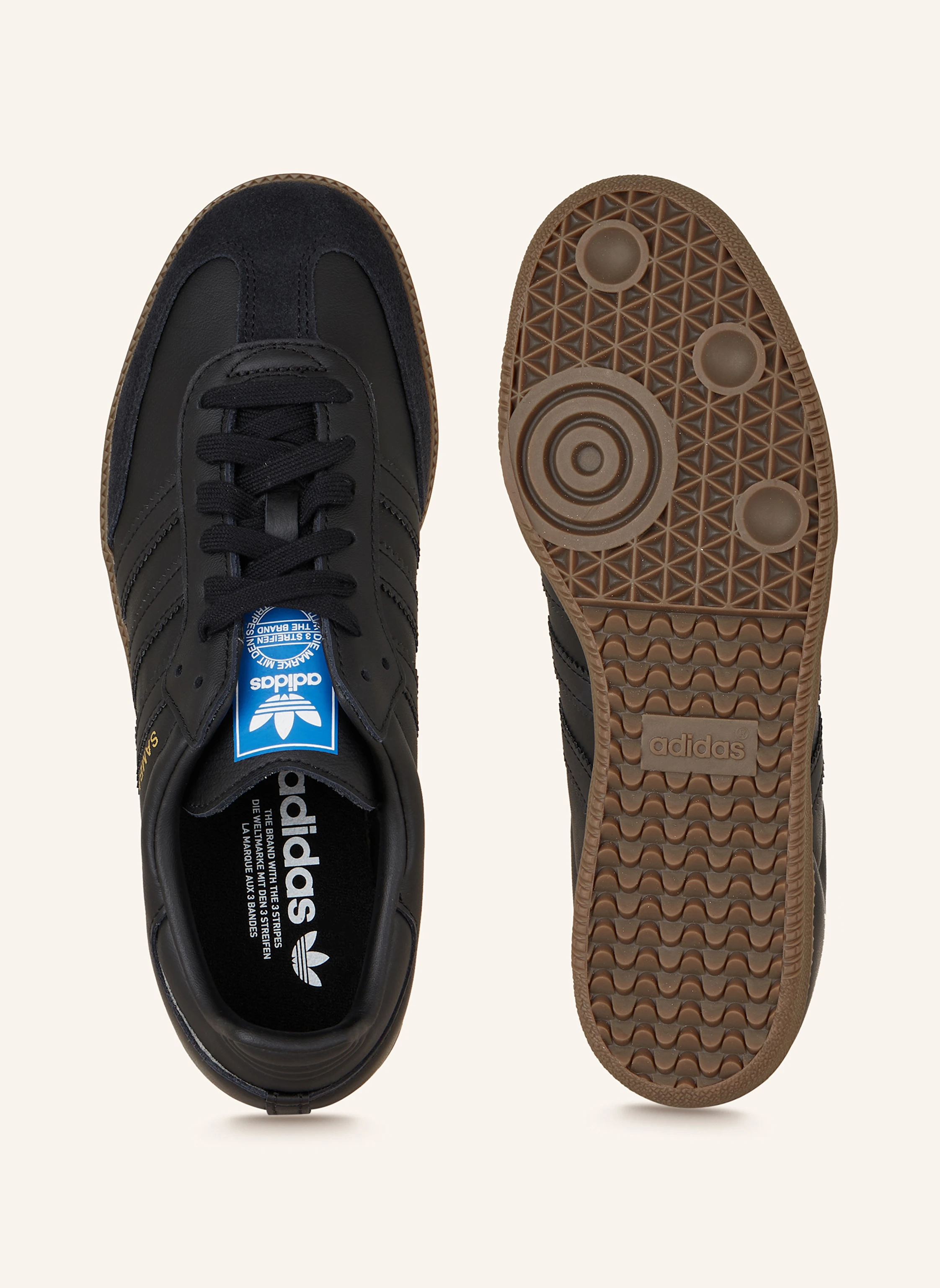 adidas Originals Sneaker SAMBA OG