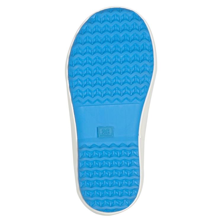 Bergstein BN Rainboot Cobalt