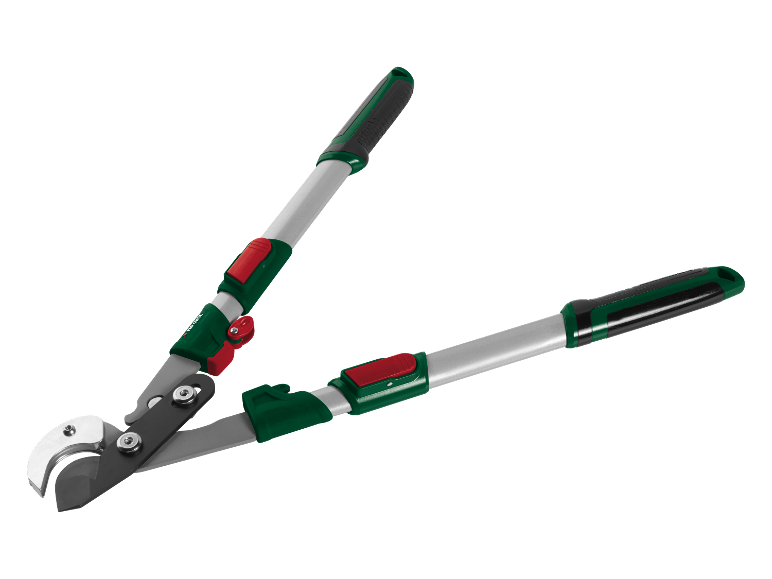 Telescopische snoeischaar