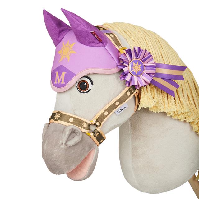 Accessoires Set LeMieux X Disney Hobby Horse Maximus Paars-mix