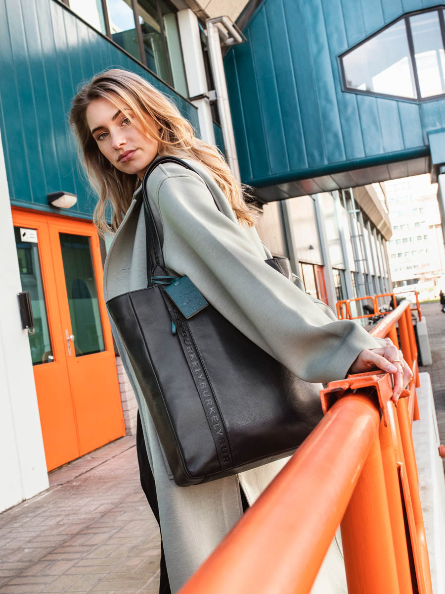 Sac ordinateur Burkely Bold Bobby 14 pouces