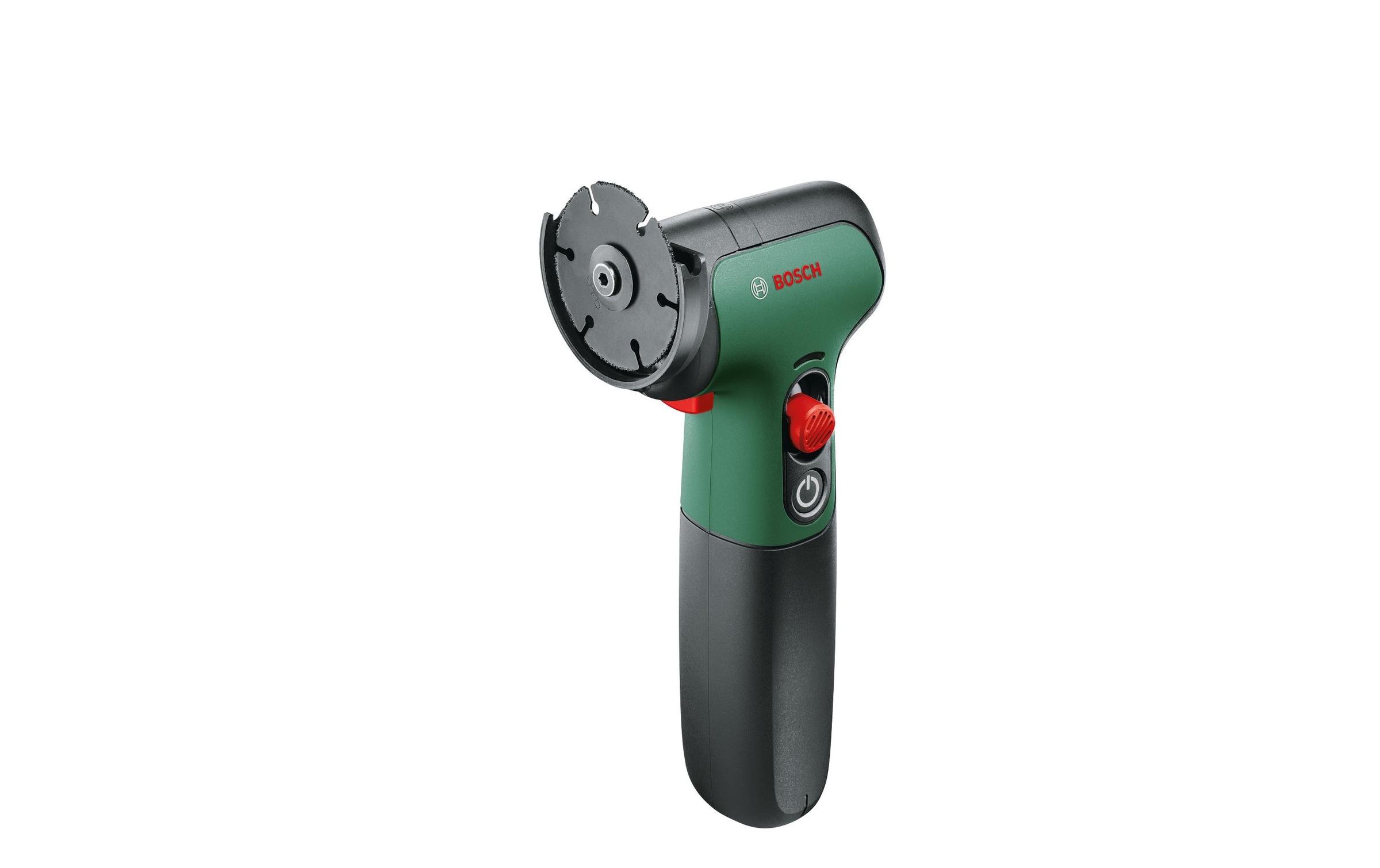 BOSCH Trennschleifer »EasyCut« Mit Akku/Ladegerät
